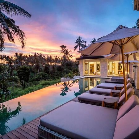 Villa White Lotus By Balisuperhost أوبود المظهر الخارجي الصورة