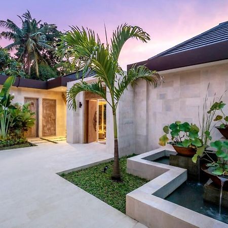 Villa White Lotus By Balisuperhost أوبود المظهر الخارجي الصورة