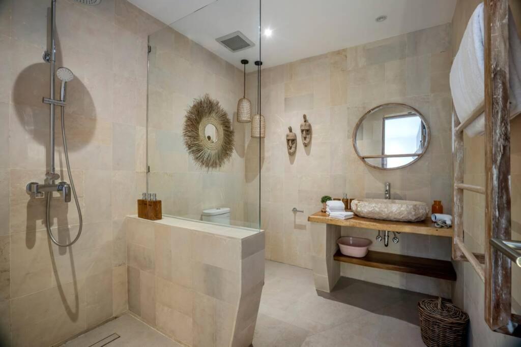Villa White Lotus By Balisuperhost أوبود المظهر الخارجي الصورة