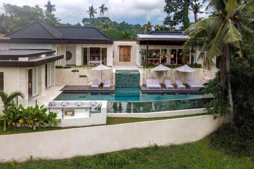 Villa White Lotus By Balisuperhost أوبود المظهر الخارجي الصورة