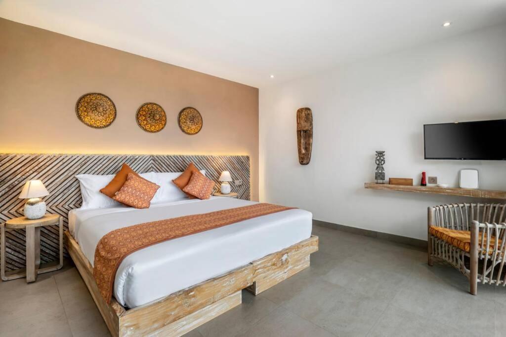 Villa White Lotus By Balisuperhost أوبود المظهر الخارجي الصورة