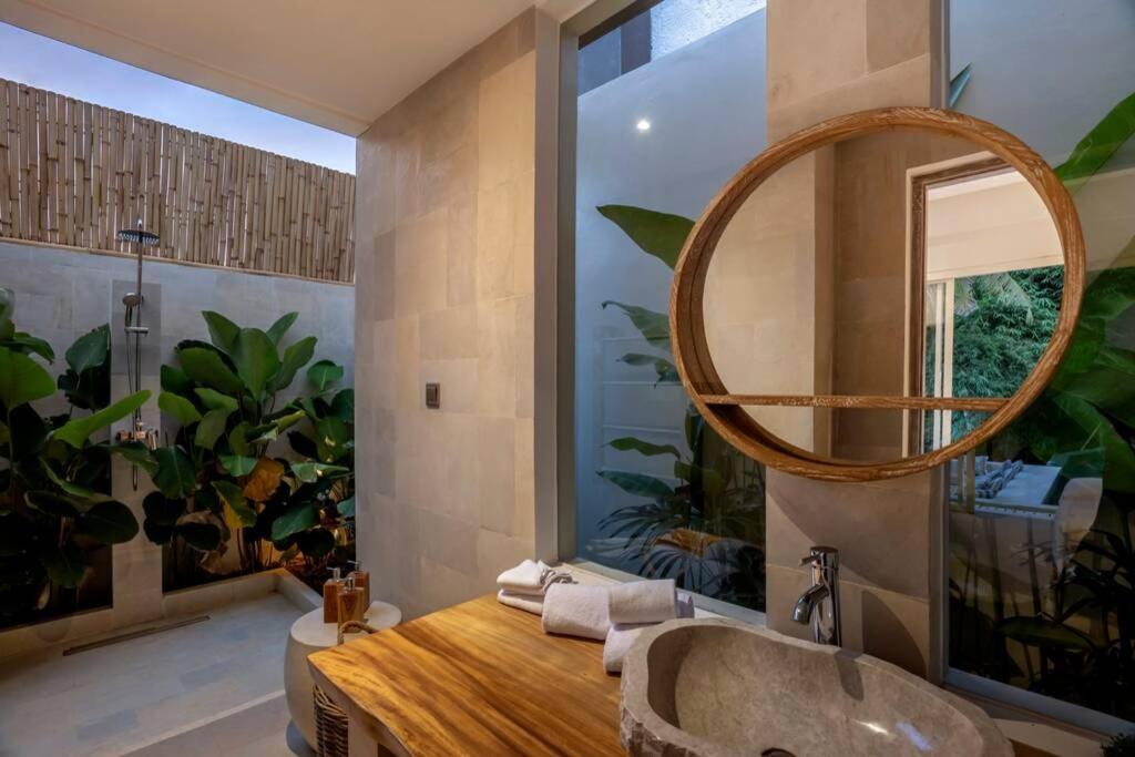 Villa White Lotus By Balisuperhost أوبود المظهر الخارجي الصورة