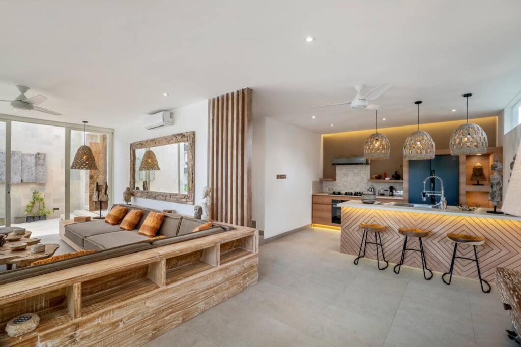 Villa White Lotus By Balisuperhost أوبود المظهر الخارجي الصورة